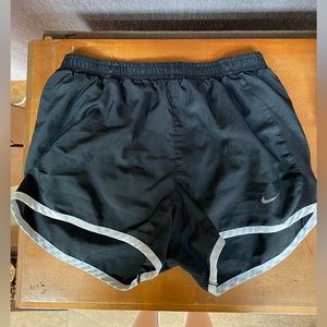Nike Athletic Shorts